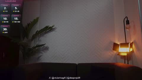 eroswolf online show from 06.10.26