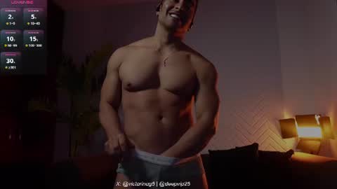 eroswolf online show from 07.10.26