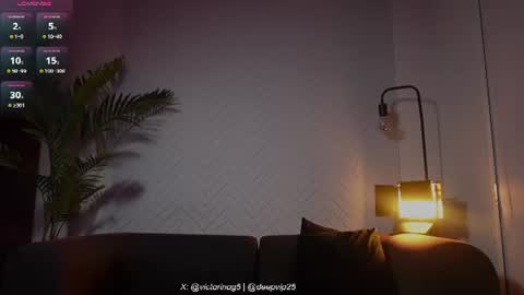 eroswolf online show from 07.18.26