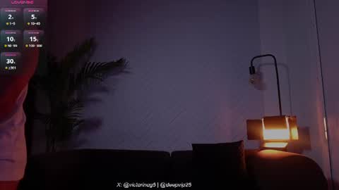 eroswolf online show from 07.20.26