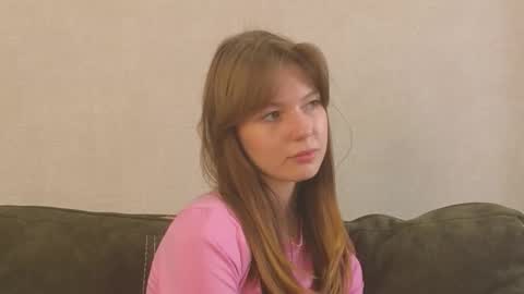 Lily online show from 10.21.25