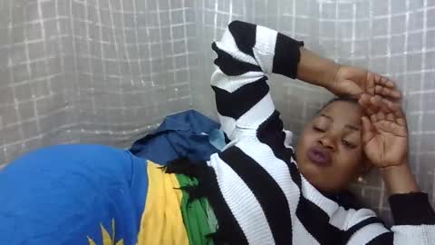 Snapshot of erotic_ebony56 chatting on 05.09.26 erotic_ebony56 online show from 05.09.26