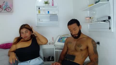 EROTIC SPA online show from 04.01.26