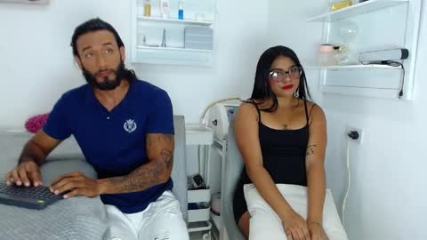 EROTIC SPA online show from 04.02.26