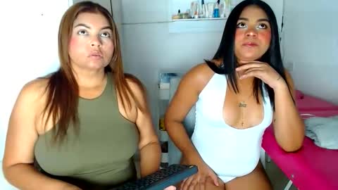 EROTIC SPA online show from 05.21.26