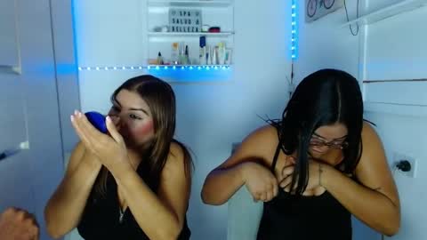EROTIC SPA online show from 05.28.26