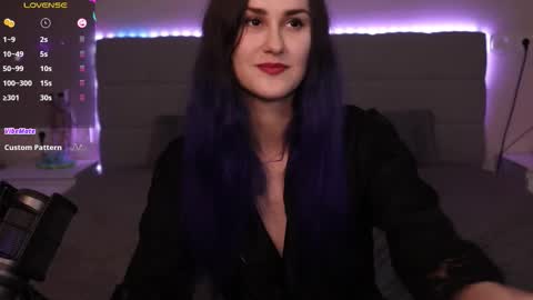 Snapshot of erotic_synth_goddess chatting on 10.12.25 erotic_synth_goddess online show from 10.12.25