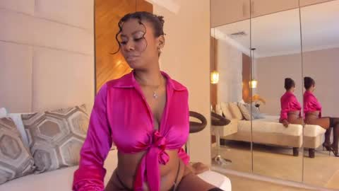 Alana online show from 05.20.26