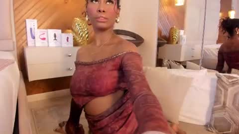 Alana online show from 06.17.26