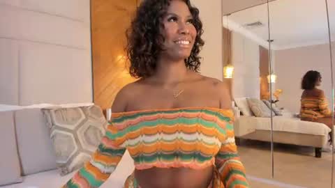 Alana online show from 06.23.26