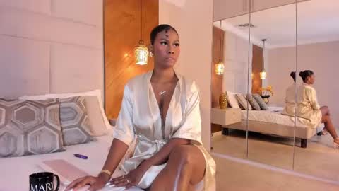 Alana online show from 07.21.26