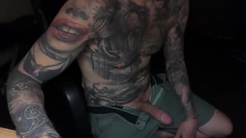 Erotic CloseUps online show from 02.18.26