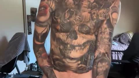 Erotic CloseUps online show from 03.07.26