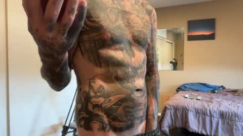 Erotic CloseUps online show from 07.04.26