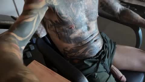 Erotic CloseUps online show from 07.28.26