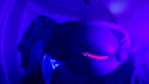 Erotic  Kryptonite online show from 02.23.26