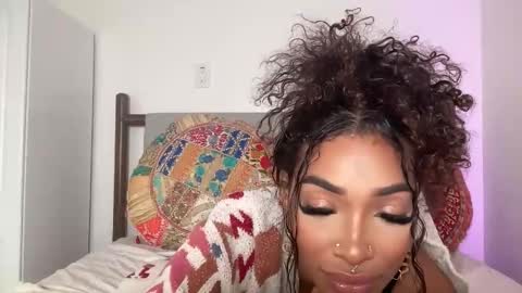 Snapshot of eroticmedusa chatting on 05.18.26 Erotic Medusa online show from 05.18.26