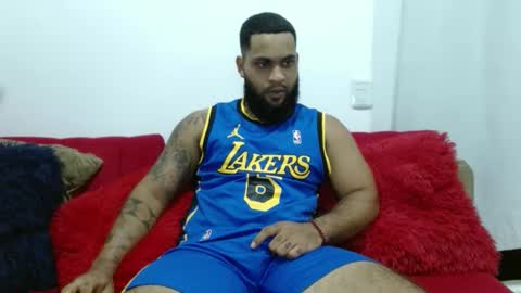 Eroticoblack online show from 10.08.25