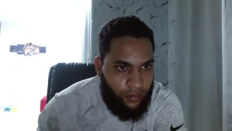 Eroticoblack online show from 05.11.26
