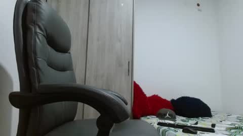 Eroticoblack online show from 07.05.26