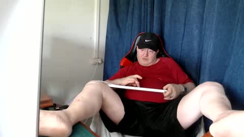 Tom Delaney online show from 02.02.26