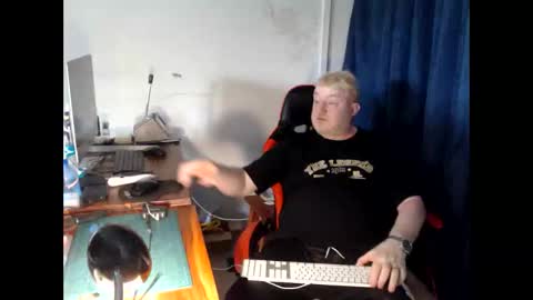 Tom Delaney online show from 05.20.26