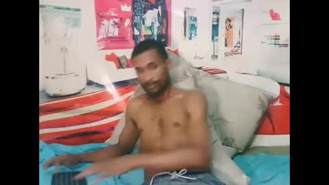 Liam online show from 04.09.26