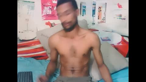 Liam online show from 04.15.26