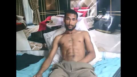 Liam online show from 04.17.26