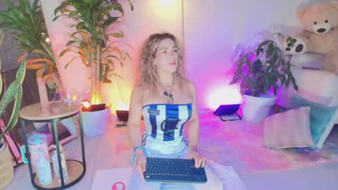 TINY  online show from 06.07.26