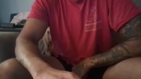 Snapshot of errock87 chatting on 02.28.26 Erik McCarthy online show from 02.28.26