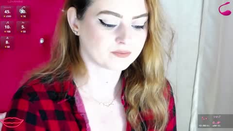 Erika online show from 01.23.25