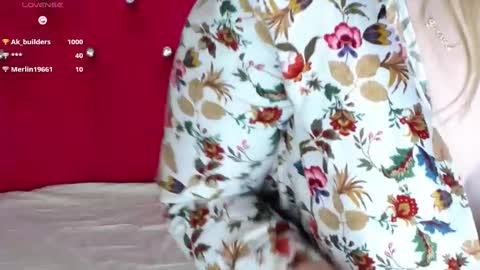 Erika online show from 02.20.25