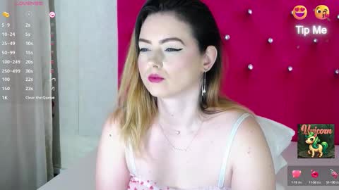 Erika online show from 09.30.25