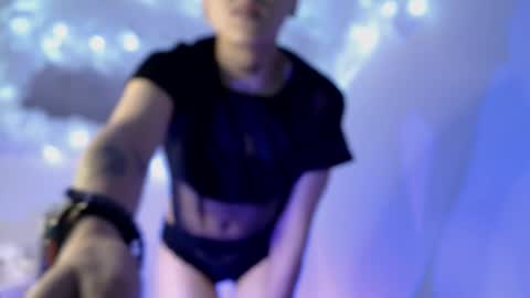 Snapshot of eryxrouse chatting on 02.27.26 ERYX ROUSE online show from 02.27.26