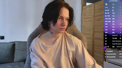 esajukyy online show from 03.31.26