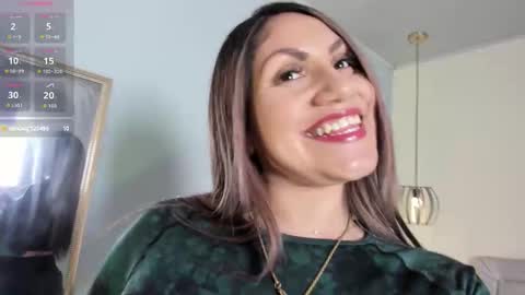 Escarlet online show from 01.17.26