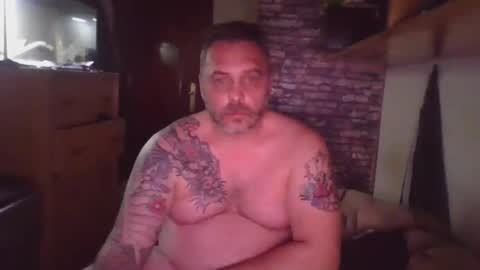 esclavosex40 online show from 10.23.25