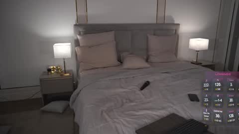 Eseniya online show from 11.02.25