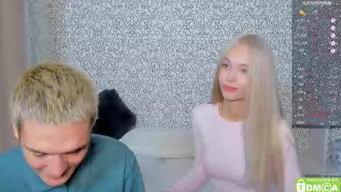 Megan and Brad online show from 11.03.25