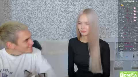 Megan and Brad online show from 11.10.25