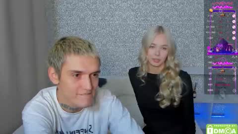 Megan and Brad online show from 11.21.25