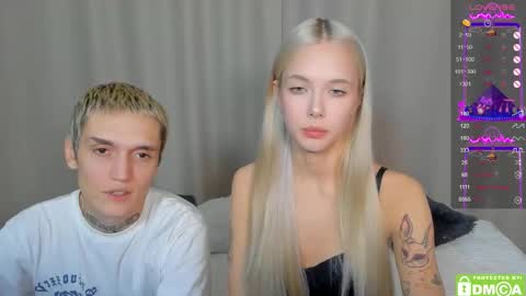 Megan and Brad online show from 11.26.25