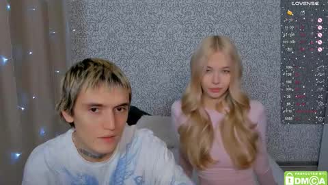 Megan and Brad online show from 01.12.26