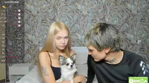 Megan and Brad online show from 02.01.26