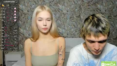 Megan and Brad online show from 02.09.26