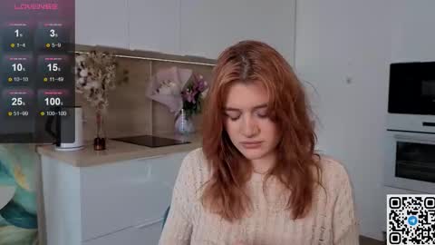 EshleGreen online show from 03.21.26