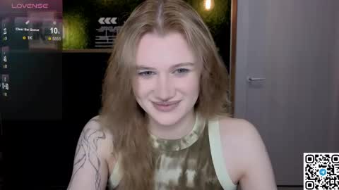 EshleGreen online show from 05.14.26