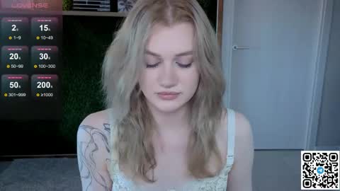EshleGreen online show from 05.21.26