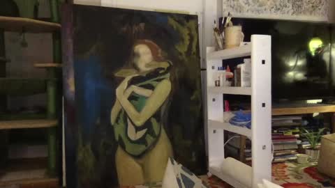 esimaralda online show from 05.22.26